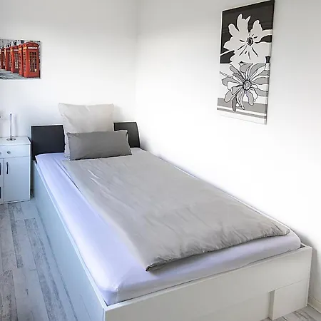 Riese - Farbenspiel Apartamento Arnsberg