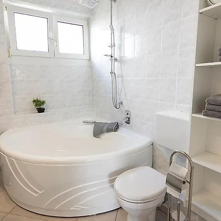 Apartment Riese - Farbenspiel Arnsberg