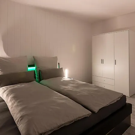 Riese - Farbenspiel Apartment