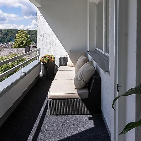 Riese - Farbenspiel Apartment Arnsberg