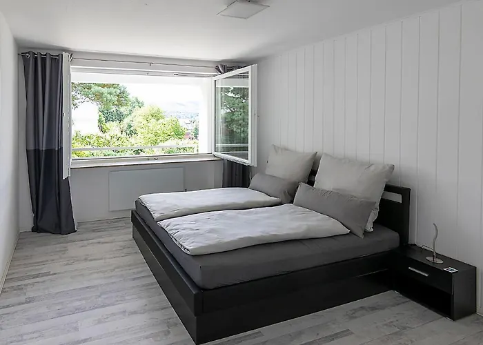 公寓 Riese - Farbenspiel *