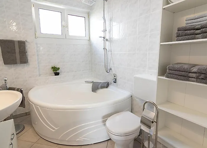 公寓 Riese - Farbenspiel 阿恩斯贝格