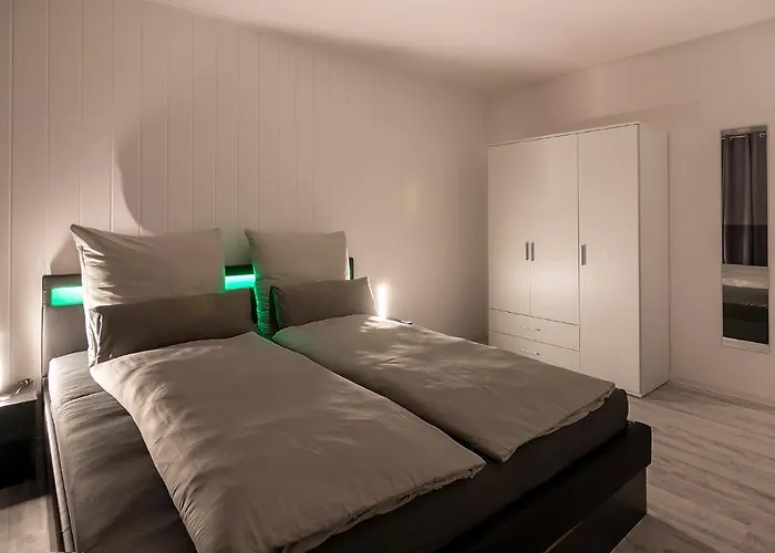 Riese - Farbenspiel 公寓