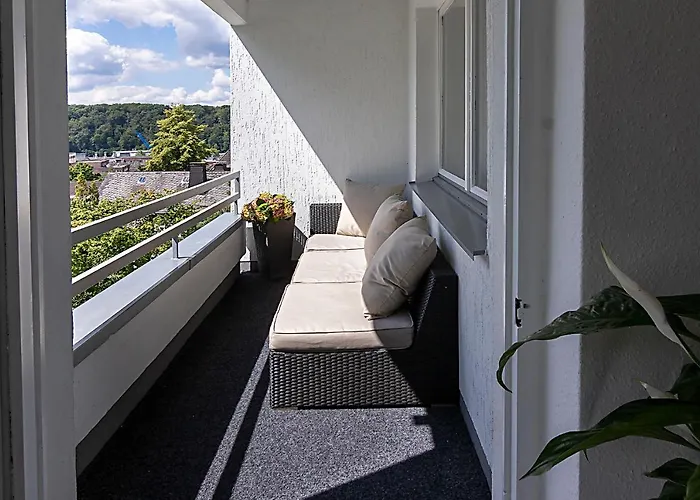 Riese - Farbenspiel 公寓 阿恩斯贝格